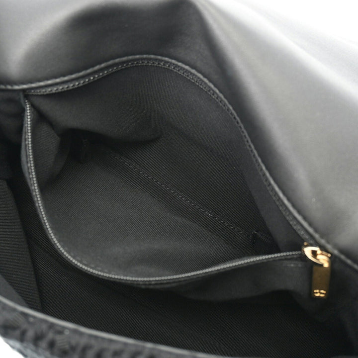 Chanel Logo CC Shoulder Bag
