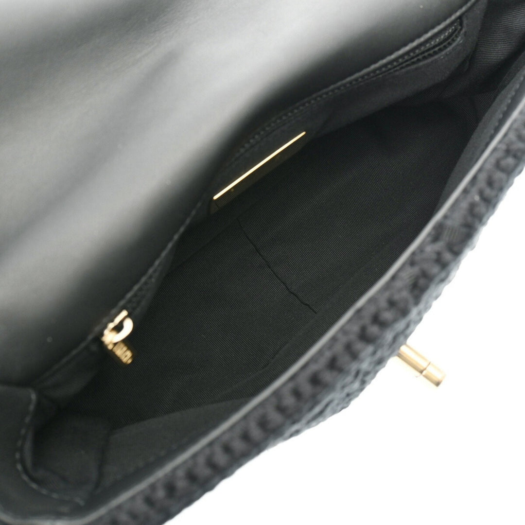 Chanel Logo CC Shoulder Bag