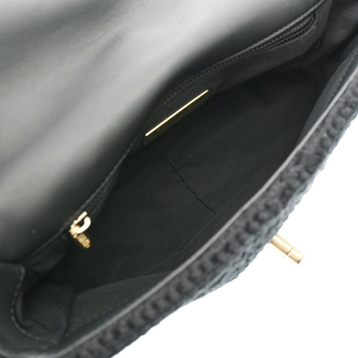 Chanel Logo CC Shoulder Bag