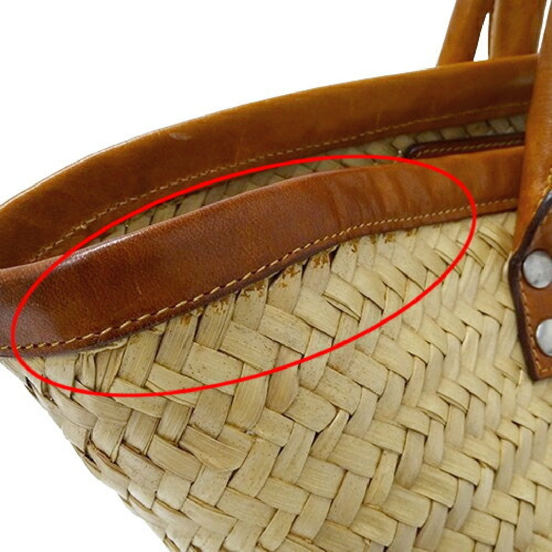 Top Quality Balenciaga Panier Tote