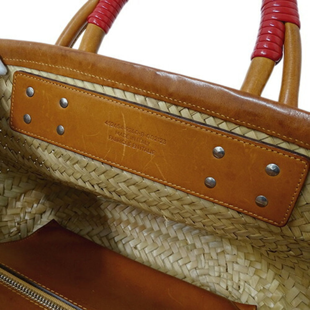 Top Quality Balenciaga Panier Tote