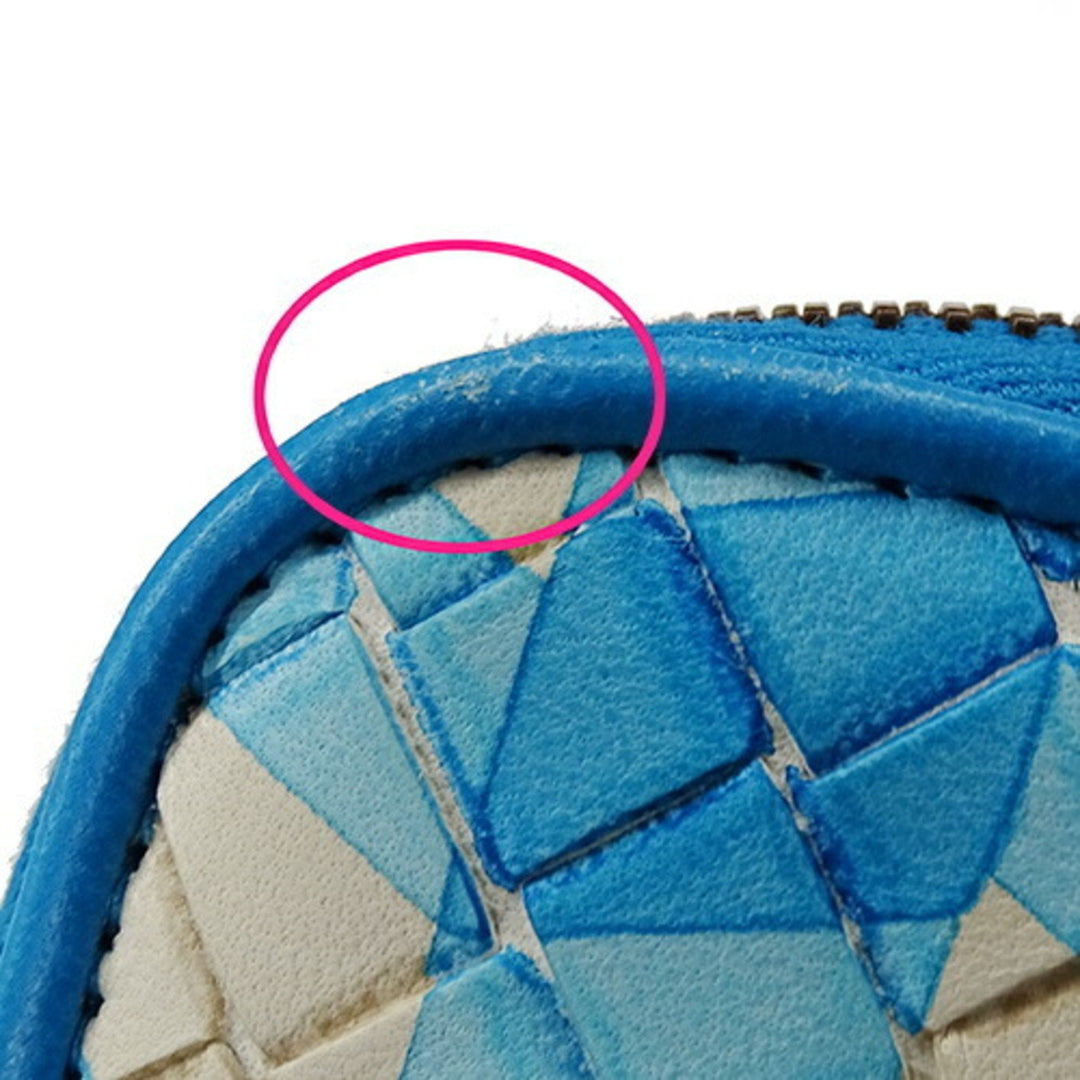 Bottega veneta Intrecciato Wallet