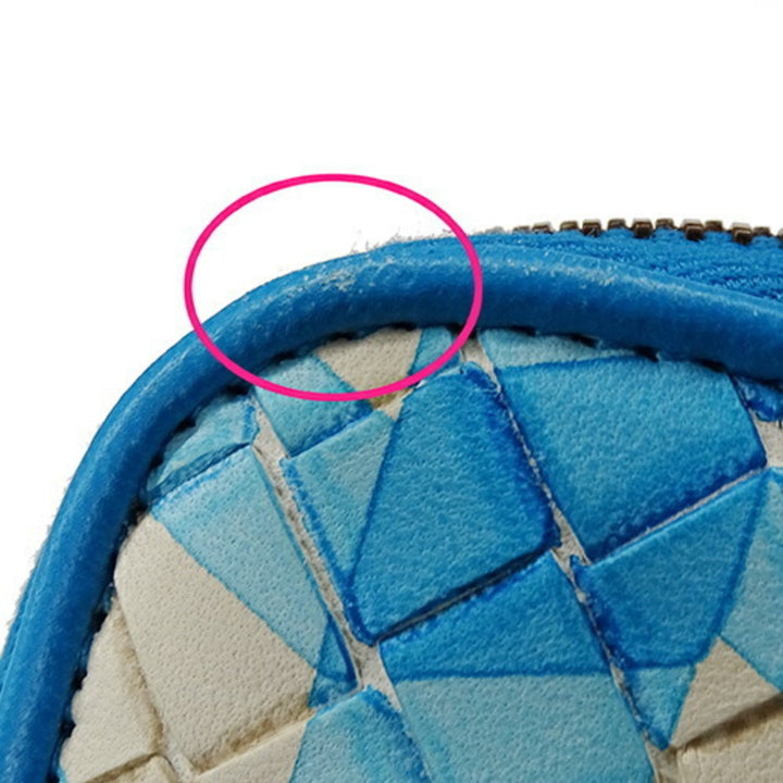 Bottega veneta Intrecciato Wallet