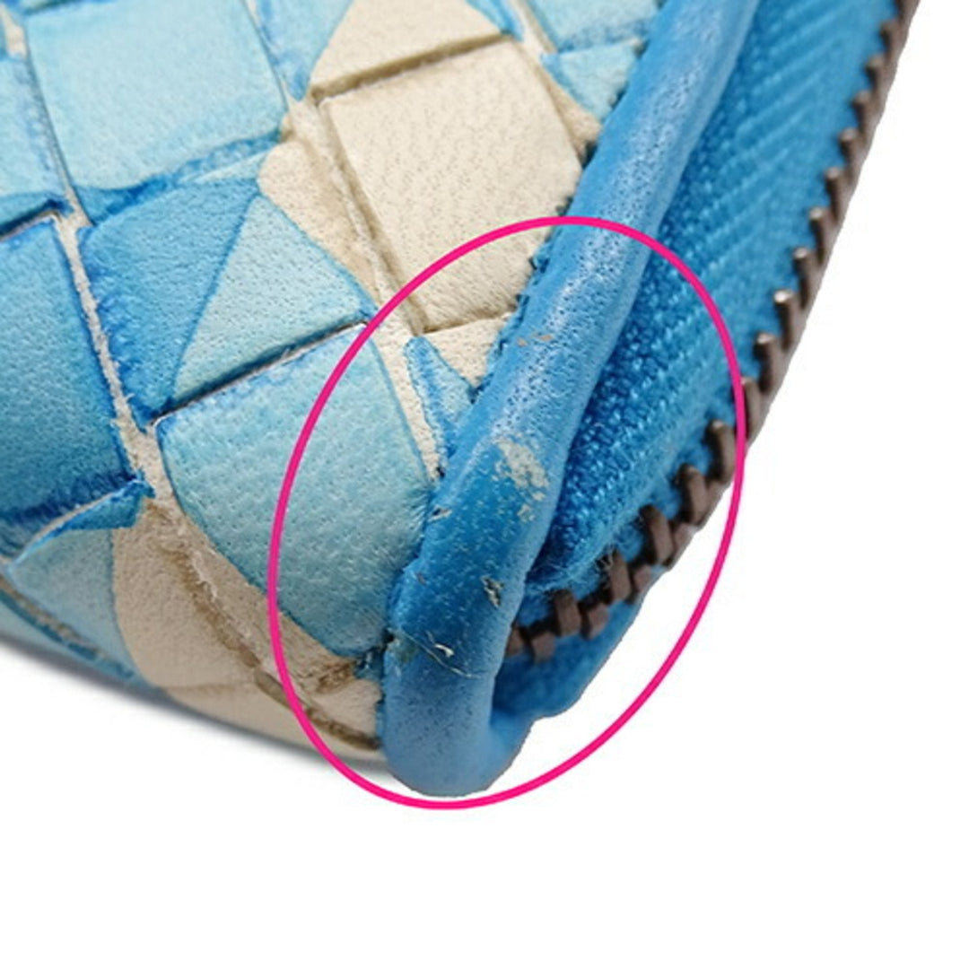 Bottega veneta Intrecciato Wallet