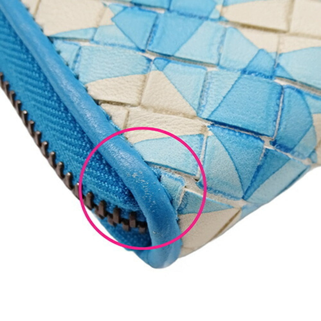 Bottega veneta Intrecciato Wallet