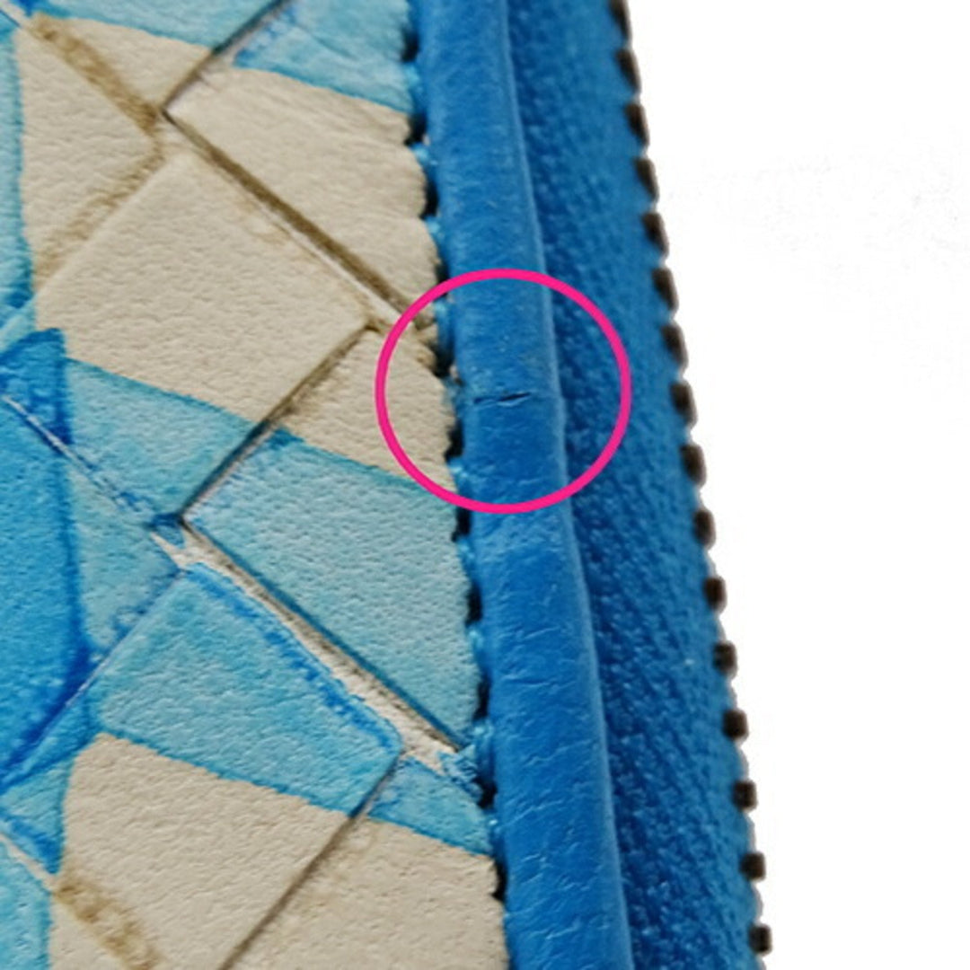Bottega veneta Intrecciato Wallet