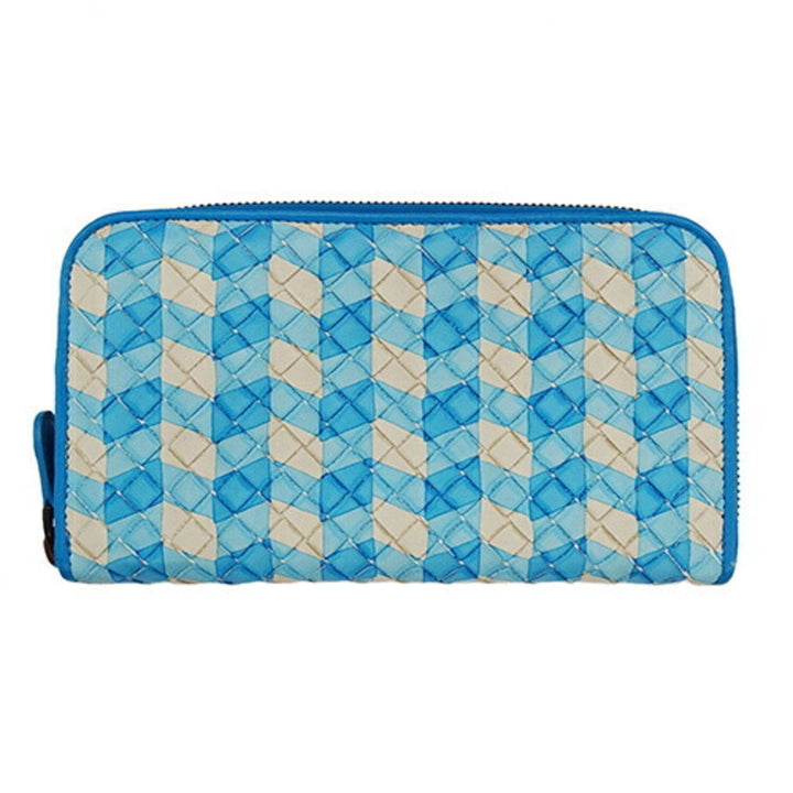 Bottega veneta Intrecciato Wallet