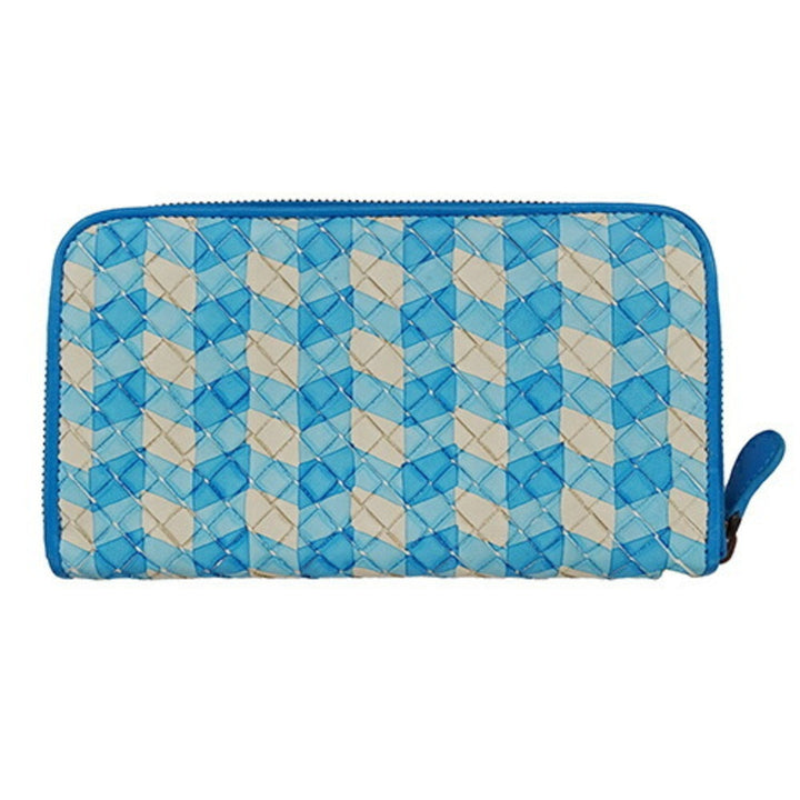 Bottega veneta Intrecciato Wallet