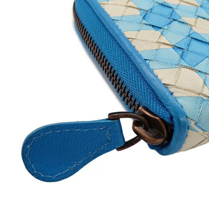 Bottega veneta Intrecciato Wallet