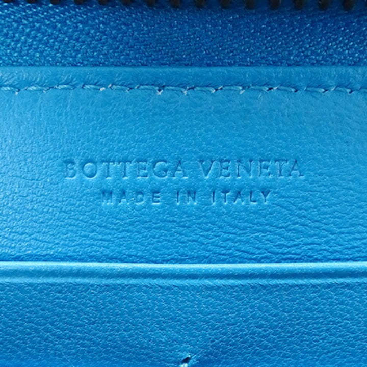 Bottega veneta Intrecciato Wallet