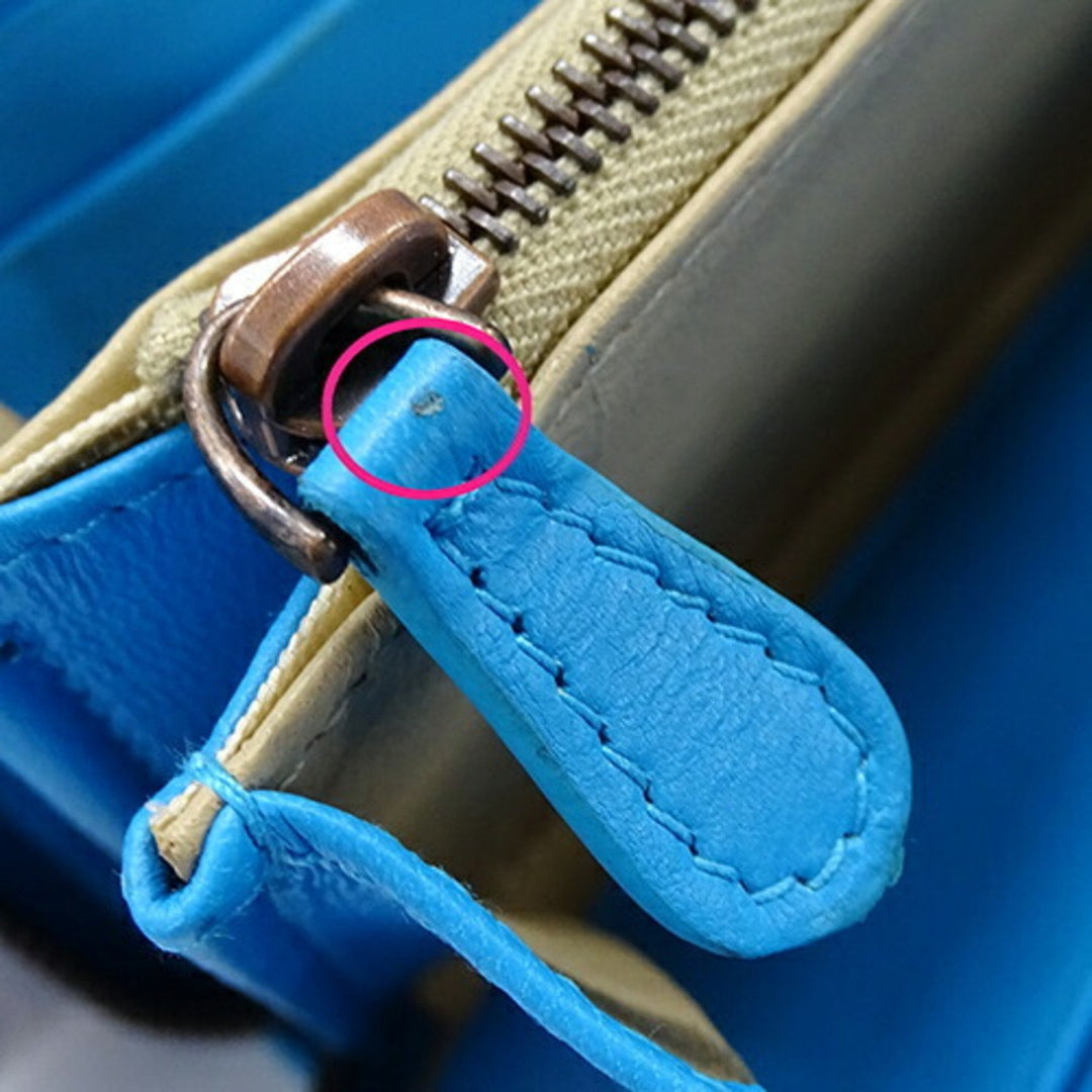 Bottega veneta Intrecciato Wallet