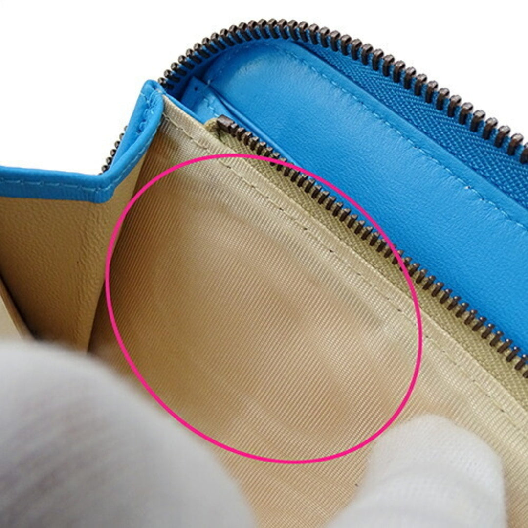 Bottega veneta Intrecciato Wallet