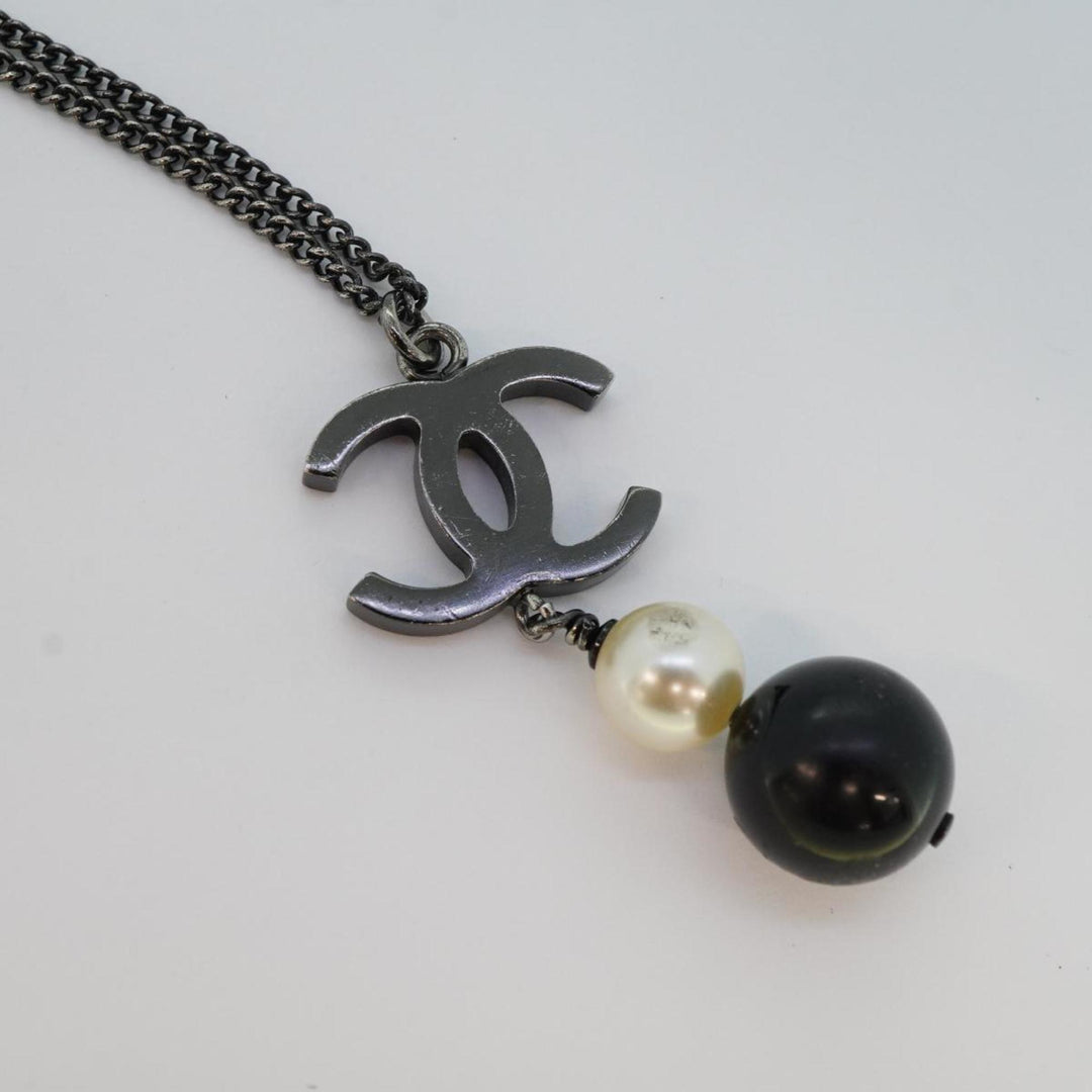Top Quality Chanel Coco Mark Necklace