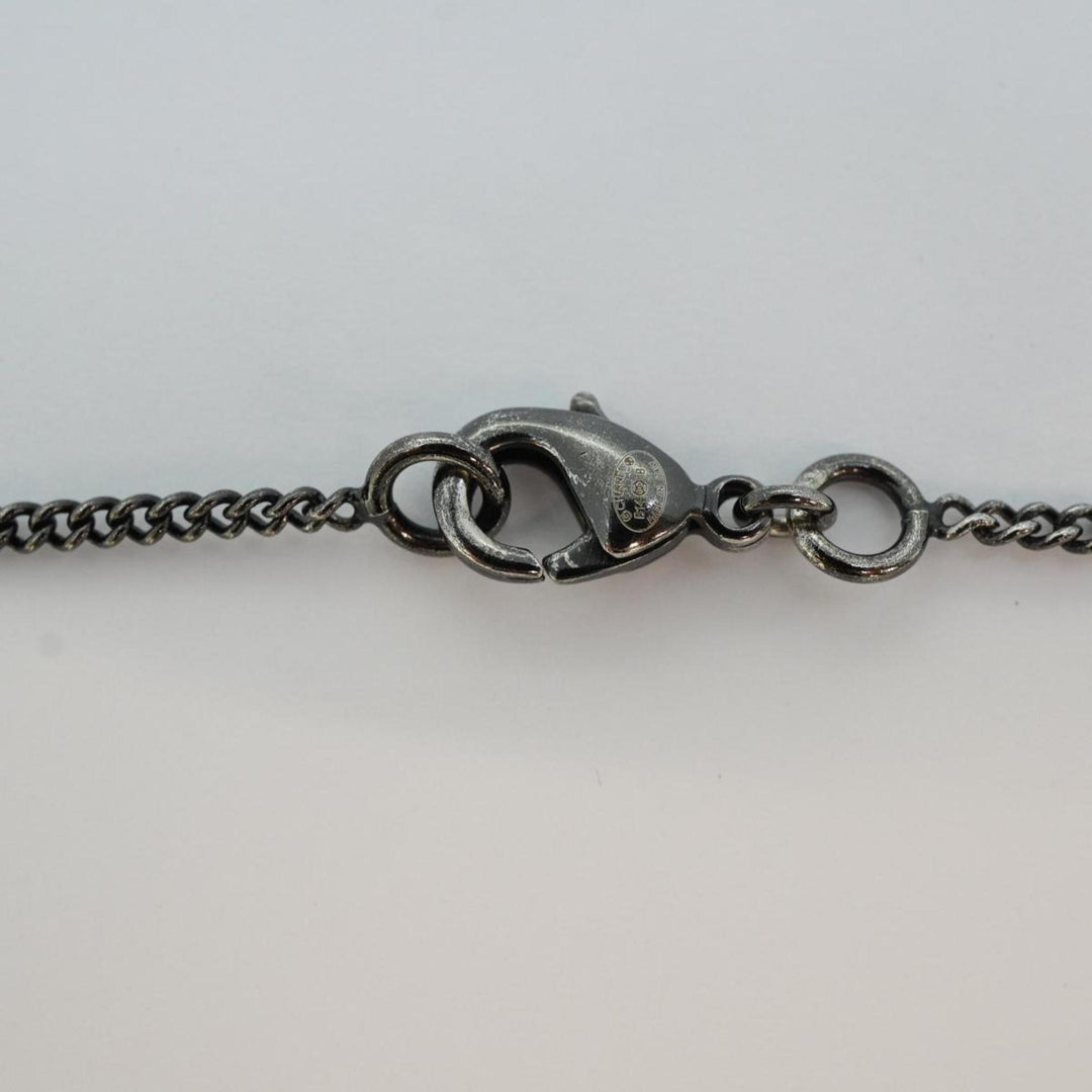 Top Quality Chanel Coco Mark Necklace