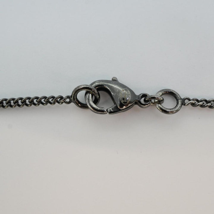 Top Quality Chanel Coco Mark Necklace