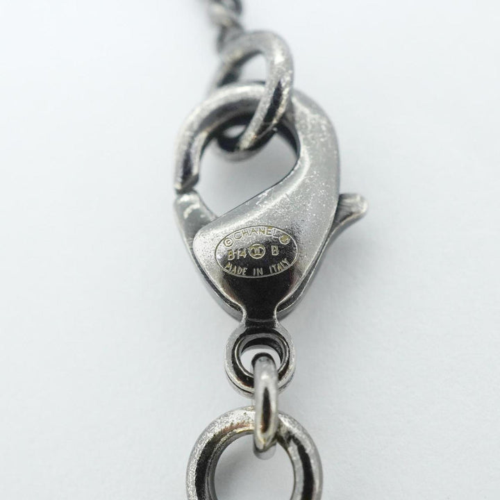 Top Quality Chanel Coco Mark Necklace