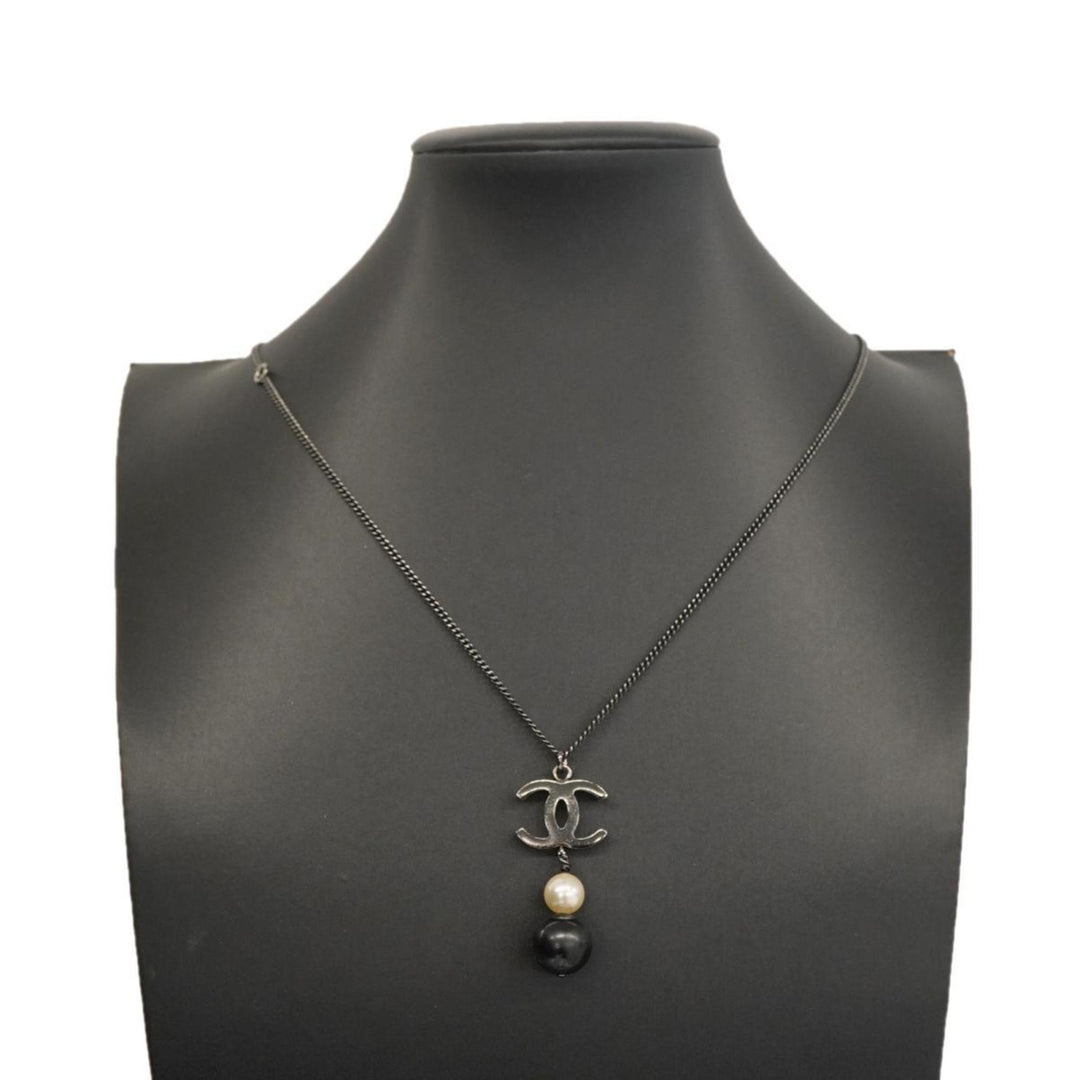 Top Quality Chanel Coco Mark Necklace