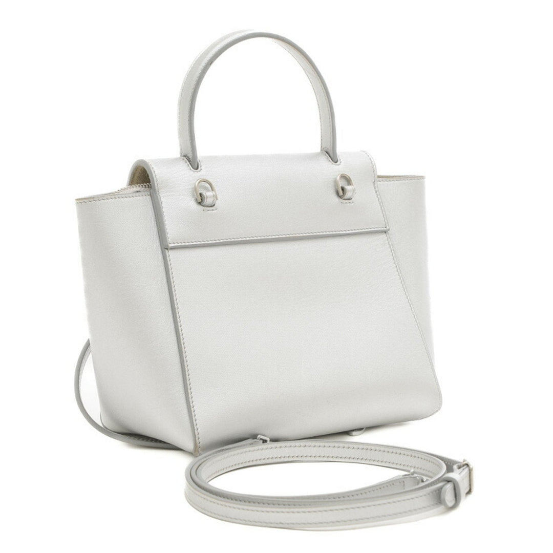 Celine Belt Shoulder Bag