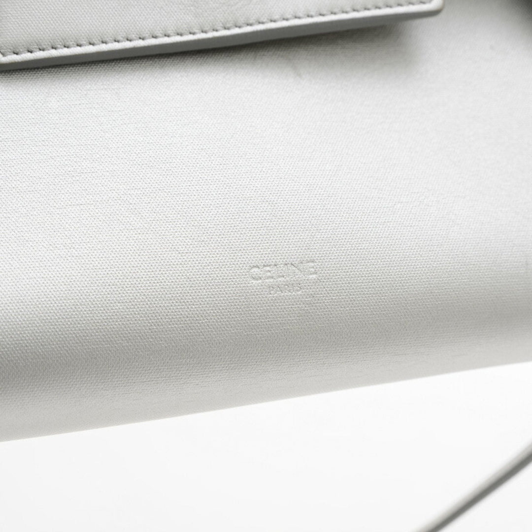 Celine Belt Shoulder Bag