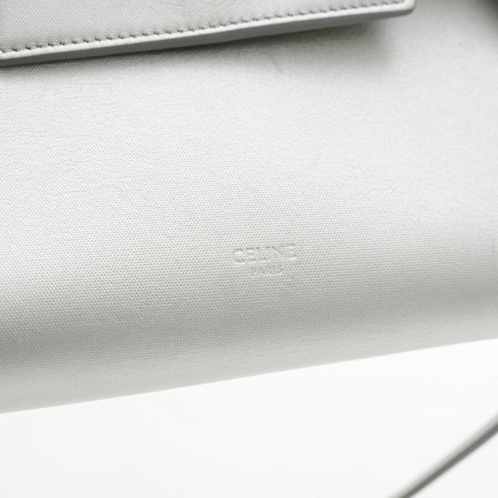 Celine Belt Shoulder Bag