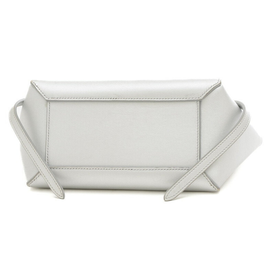 Celine Belt Shoulder Bag