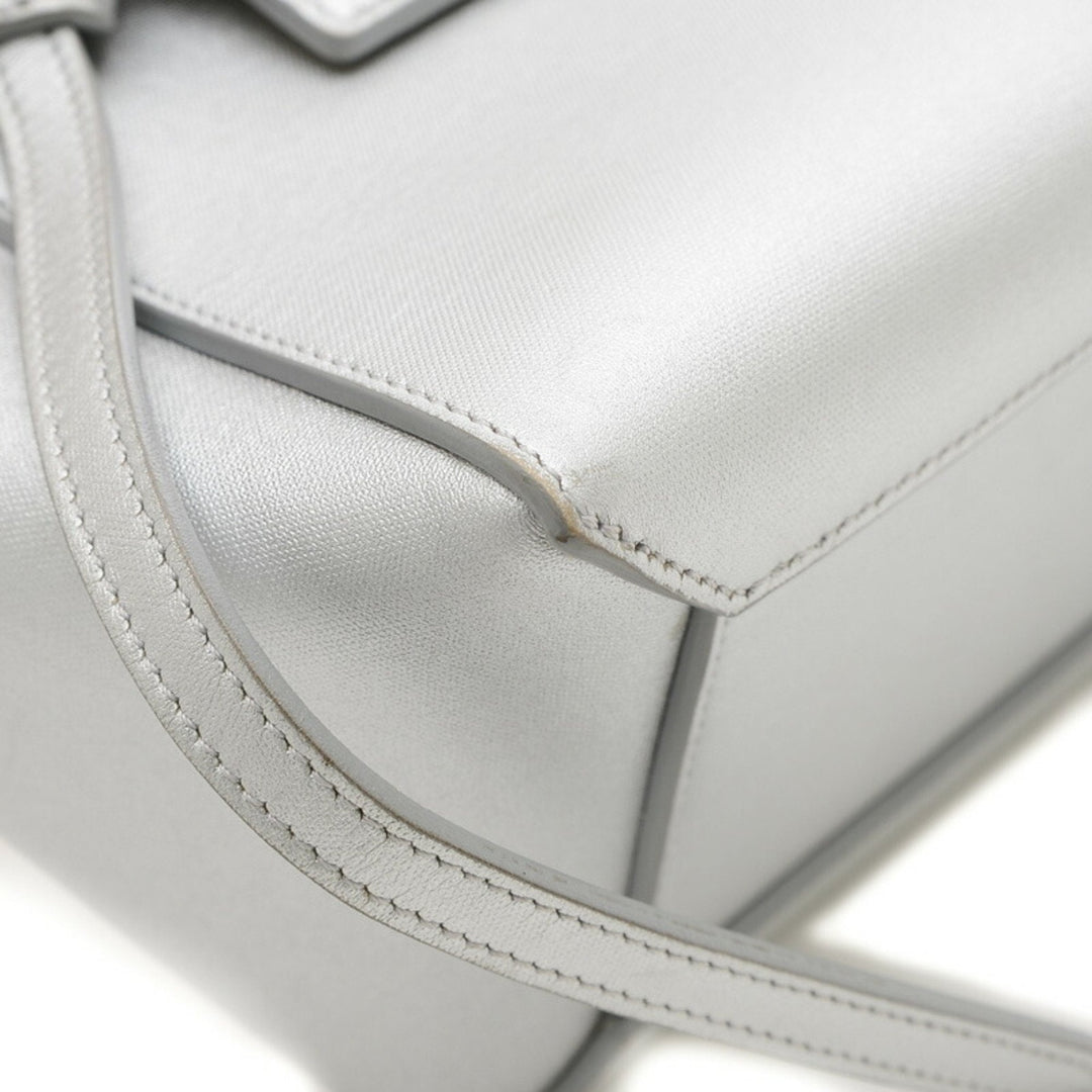 Celine Belt Shoulder Bag