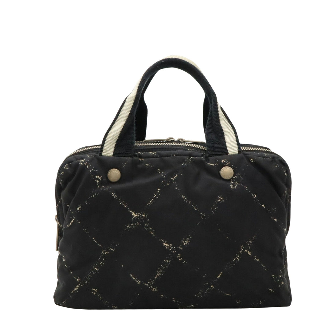 Chanel Travel line Tote