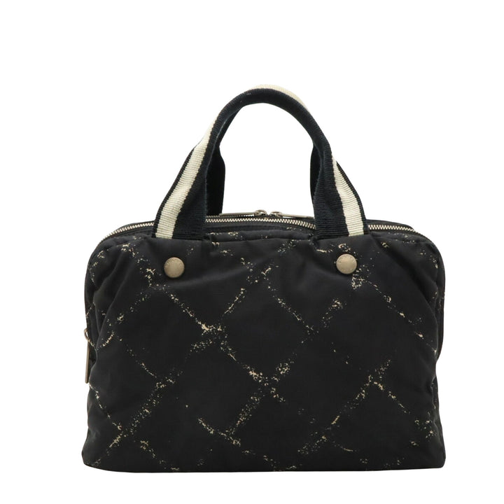 Chanel Travel line Tote