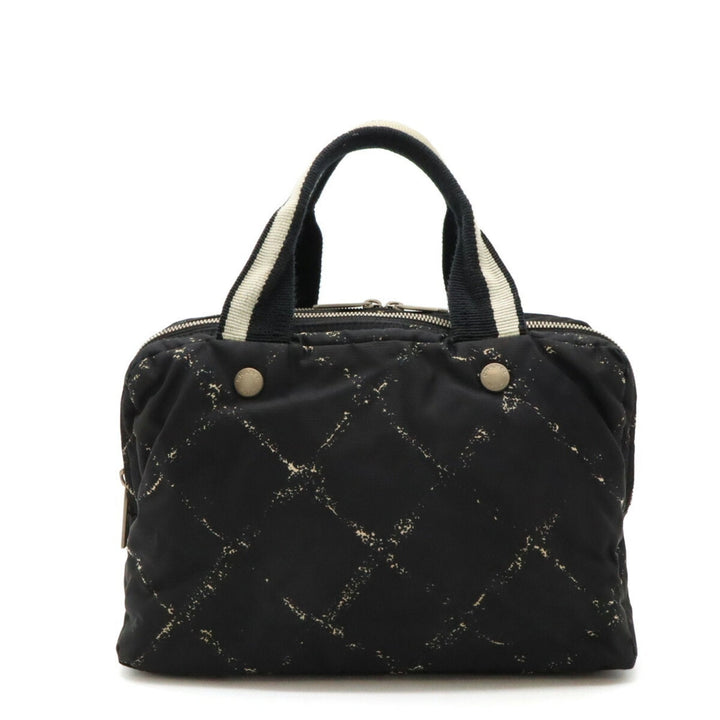 Chanel Travel line Tote