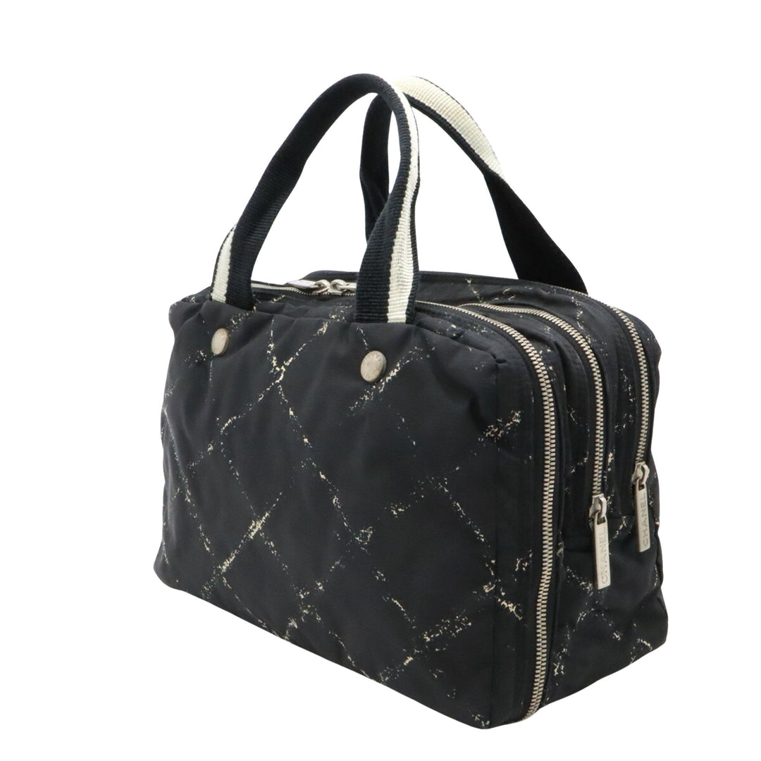 Chanel Travel line Tote