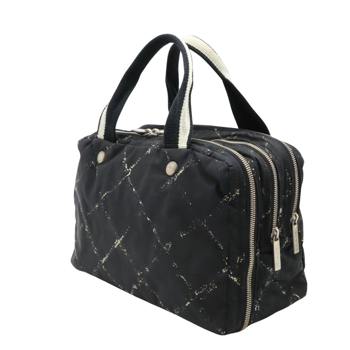 Chanel Travel line Tote