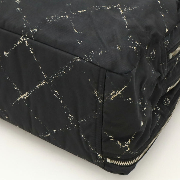 Chanel Travel line Tote