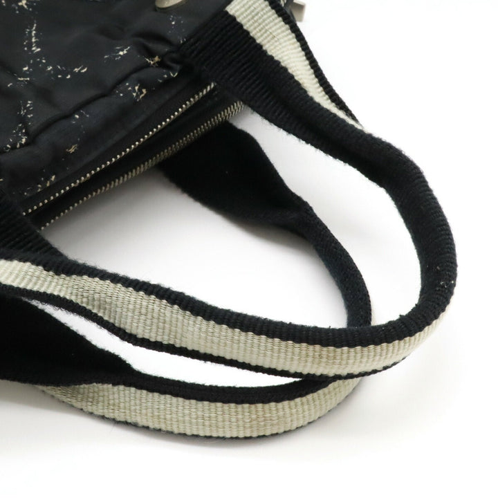 Chanel Travel line Tote