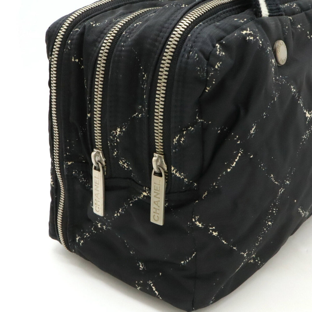 Chanel Travel line Tote