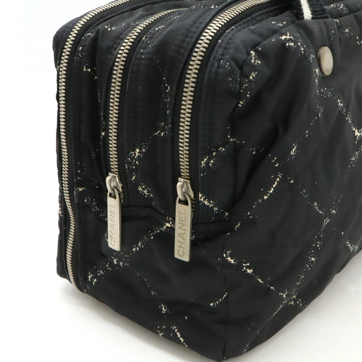 Chanel Travel line Tote