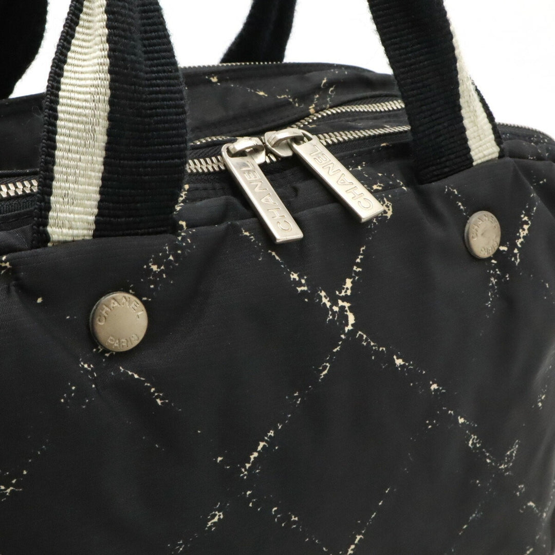 Chanel Travel line Tote