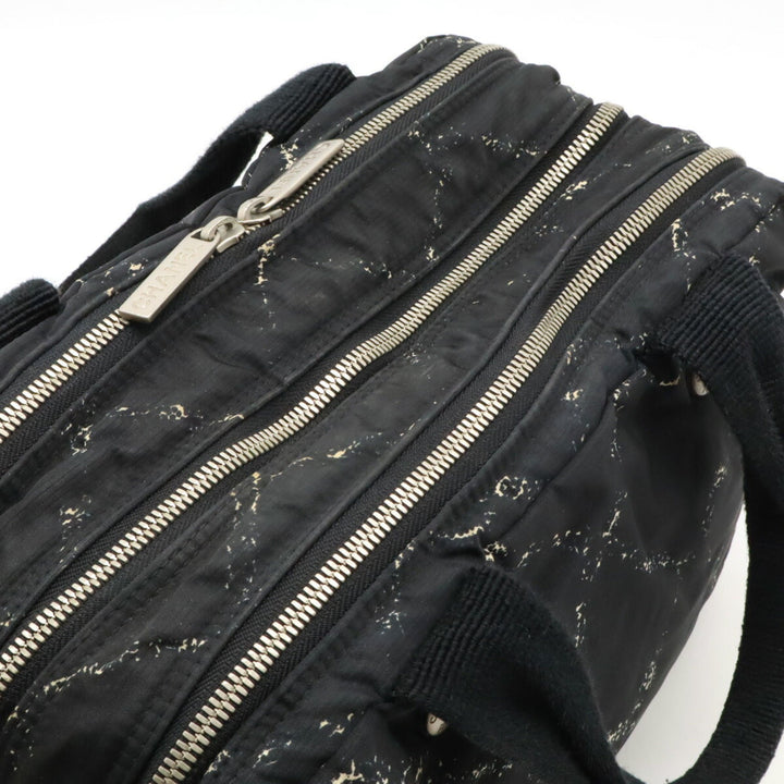 Chanel Travel line Tote