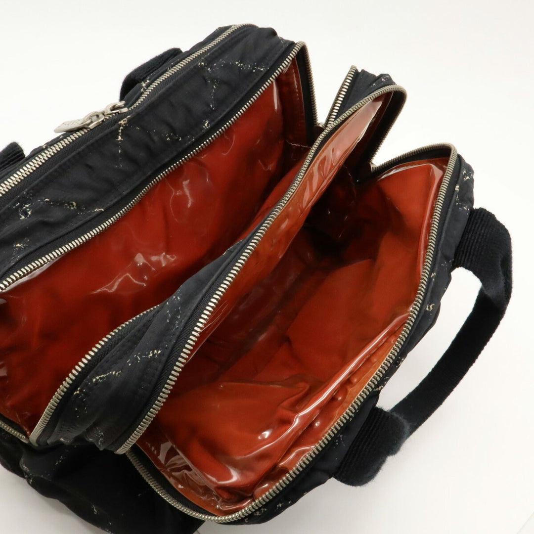 Chanel Travel line Tote