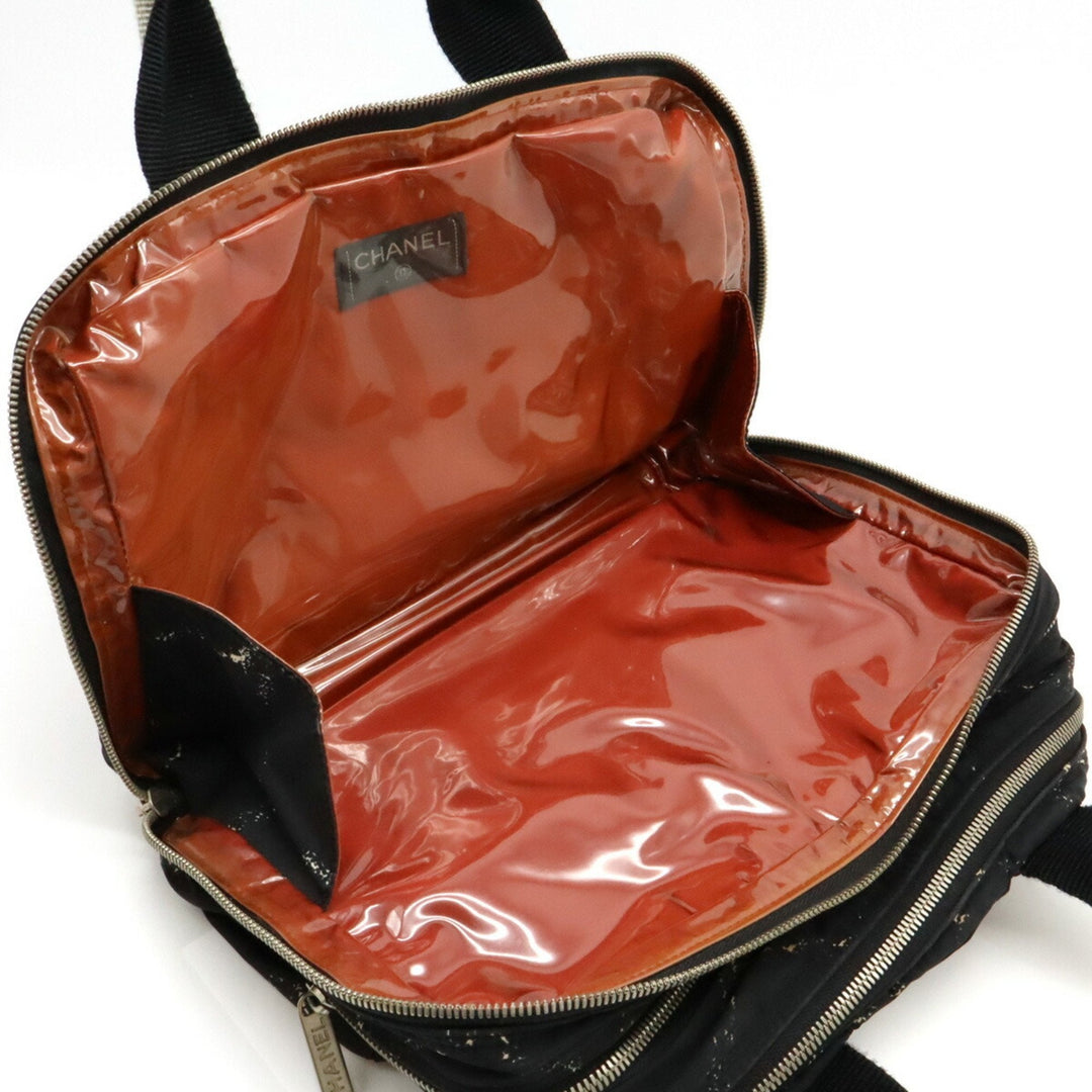 Chanel Travel line Tote