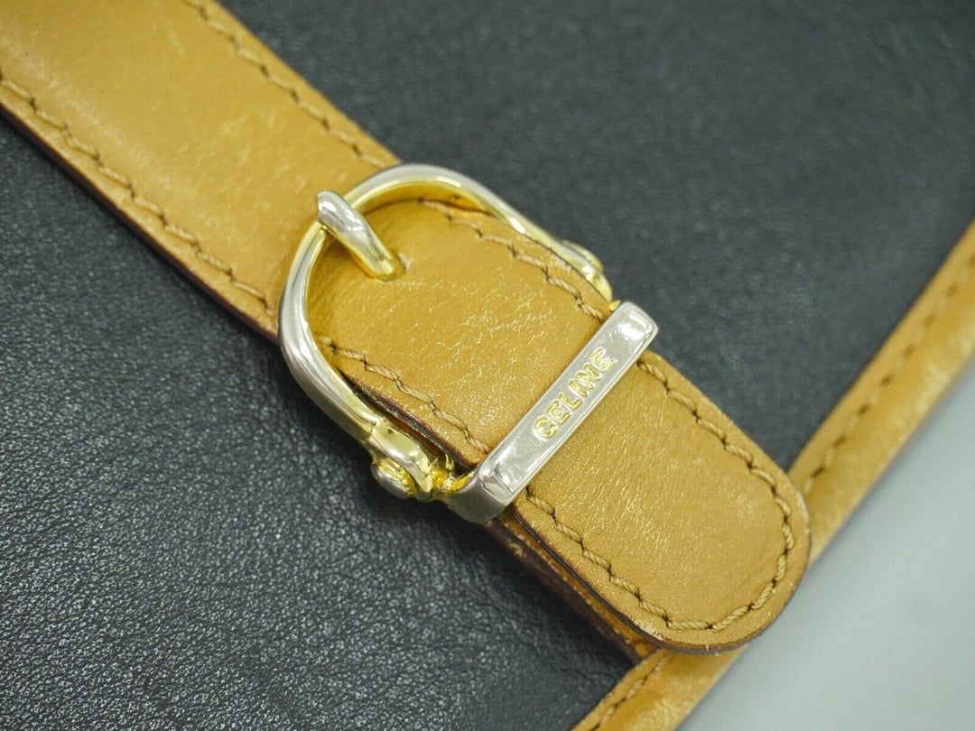 Celine Shoulder Bag