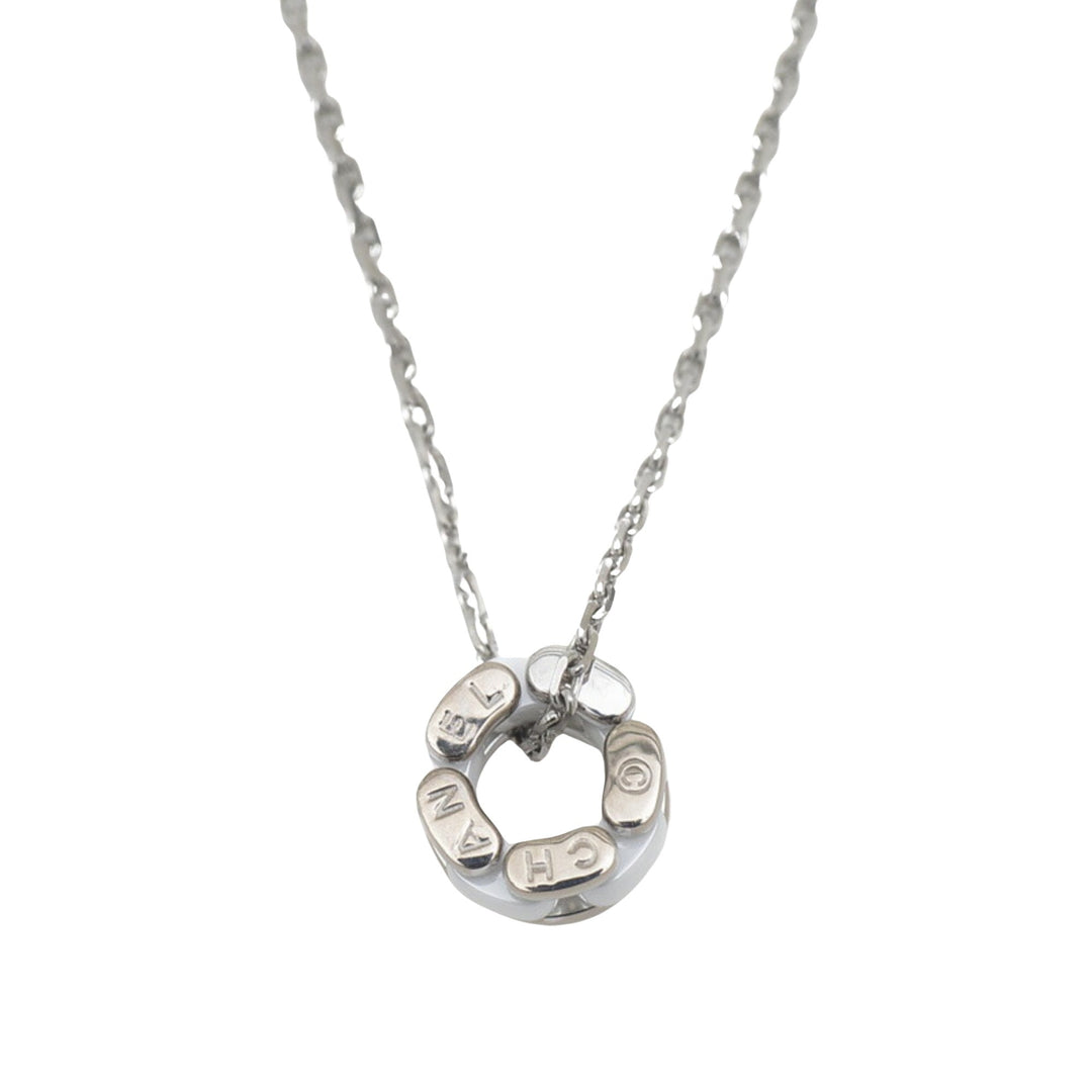Chanel Ultra Necklace