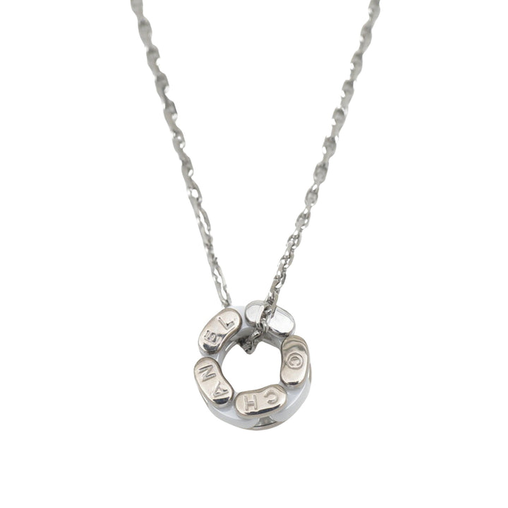 Chanel Ultra Necklace