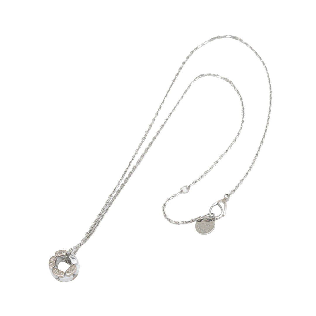 Chanel Ultra Necklace