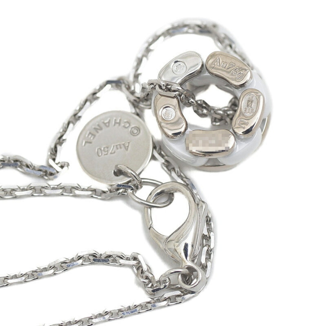 Chanel Ultra Necklace