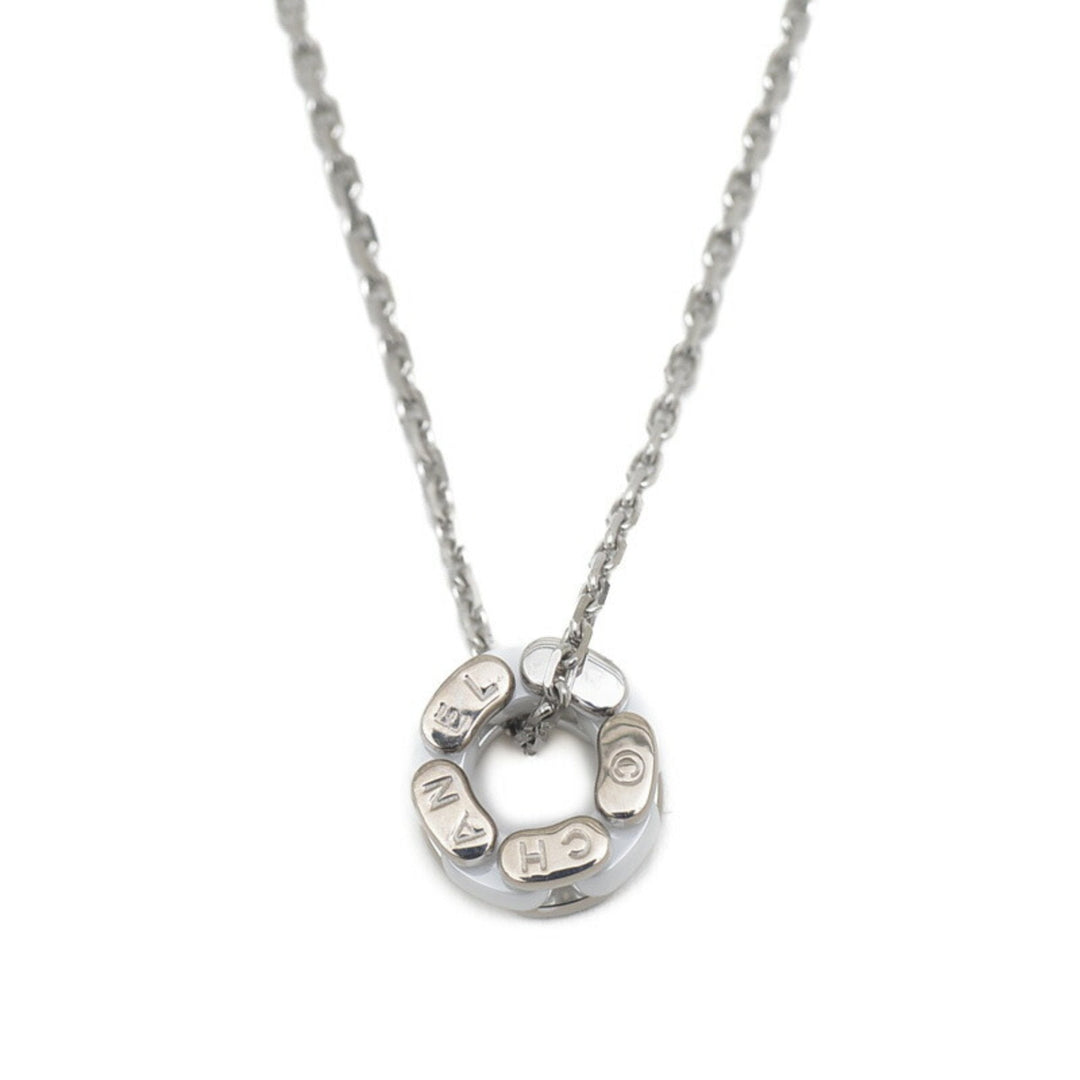 Chanel Ultra Necklace