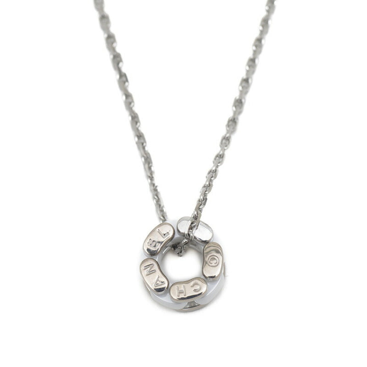 Chanel Ultra Necklace