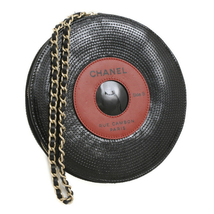 Chanel Cambon Handbag
