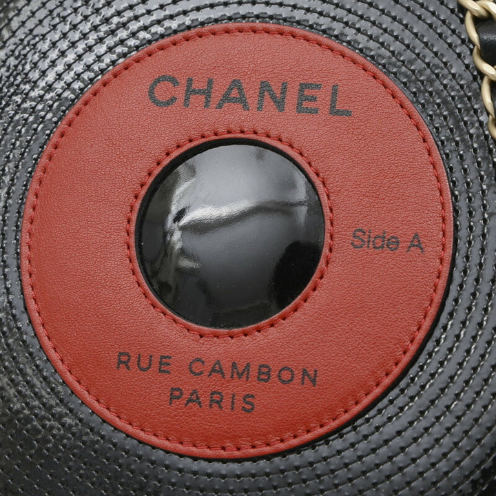 Chanel Cambon Handbag
