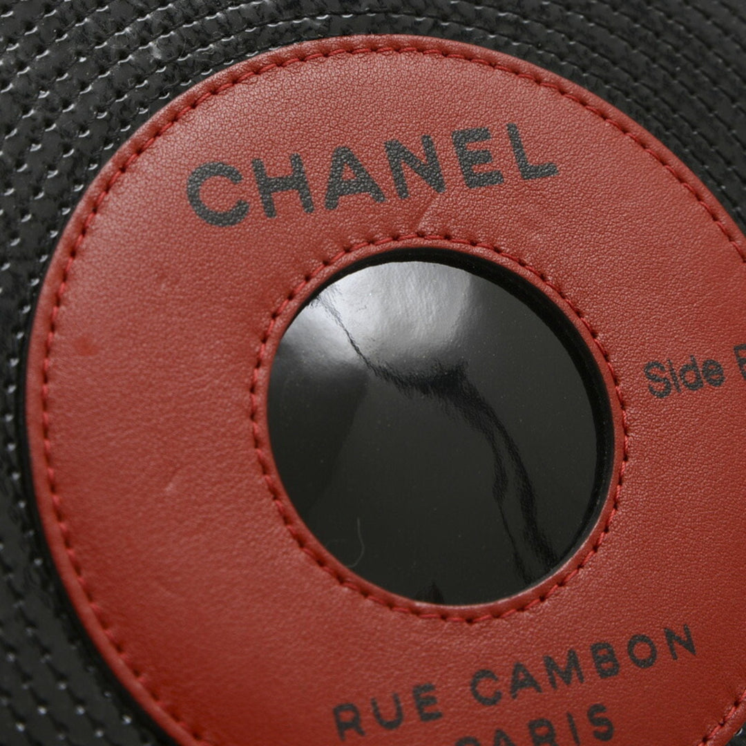 Chanel Cambon Handbag