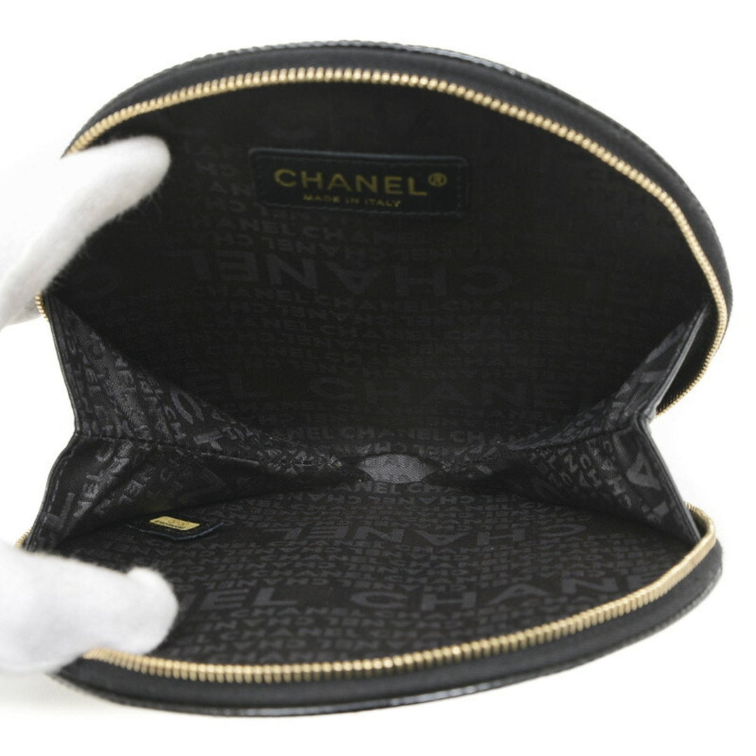 Chanel Cambon Handbag